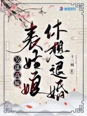 另谋高嫁:表姑娘休想退婚