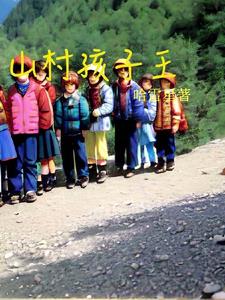 山村小神农小说