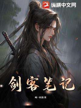 《剑客》小说