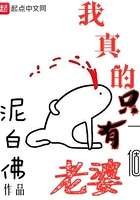 我真的只有一个老婆顶点